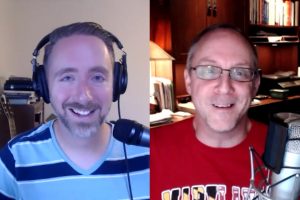 Entertainment 2.0 #534 - We Need a Show Like That Now