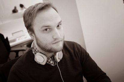 The Verge's Dan Seifert