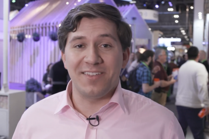 Dan Wroclawski, Consumer Reports