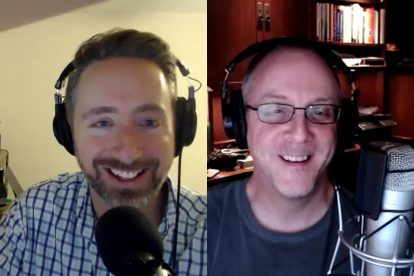 Entertainment 2.0 #537 - HomePod Mini Can Do That
