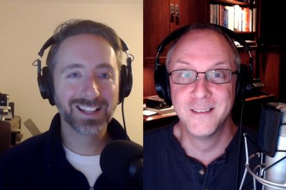 Entertainment 2.0 #538 - The Trifecta of “I Don’t Care”