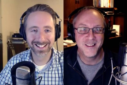 Entertainment 2.0 #536 - Streaming Set-top Shmorgishborg