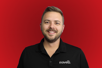 Nathan Harte from Inovelli