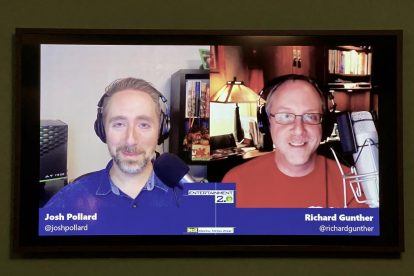 Entertainment 2.0 #539 - Auto-predicted Press Release