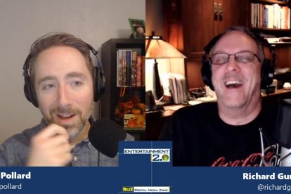 Entertainment 2.0 #540 - I’m Jumping into Hyperbole Here