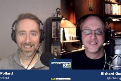Entertainment 2.0 #543 - Retro Tech Nostalgia