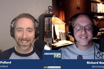 Entertainment 2.0 #544 - What If Timmy Knows That Kid’s a Jerk?