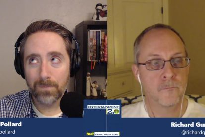 Entertainment 2.0 #546 - CES 2021