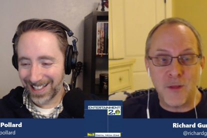 Entertainment 2.0 #548 - Josh’s Quarterly Review