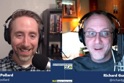 Entertainment 2.0 #552 - DLS...SS...SSSS