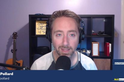 Entertainment 2.0 #558 - E3 2021