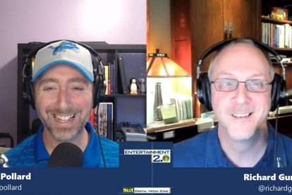 Entertainment 2.0 #560 - Watered Down Medicine