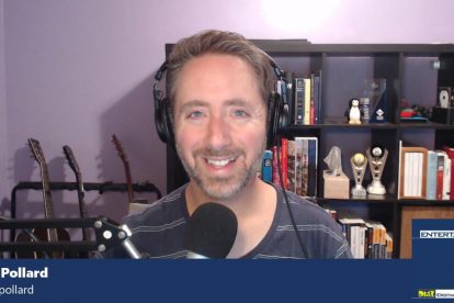 Entertainment 2.0 #562 - Sonic Similarity