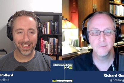 Entertainment 2.0 #564 - Amazon Basics TV