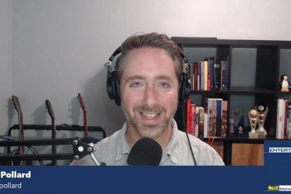 Entertainment 2.0 #566 - Sonos with Shades