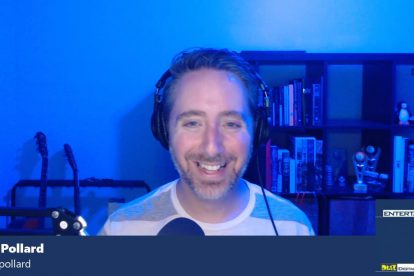 Entertainment 2.0 #567 - Opinion-Free and OTA