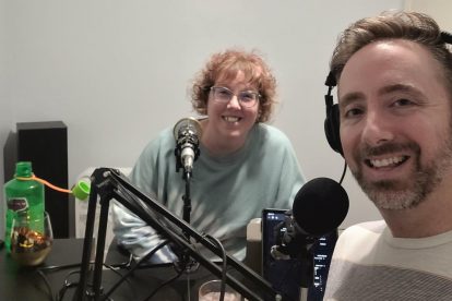 Entertainment 2.0 #568 - Weeping in the Kitchen