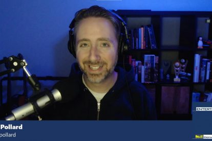 Entertainment 2.0 #571 - Watching “For Free”