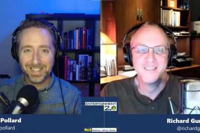 Entertainment 2.0 #572 - Best Price Increase News Ever