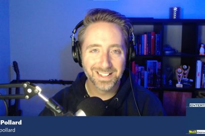 Entertainment 2.0 #573 - SoundSend, Sonos, Scuf, and More!
