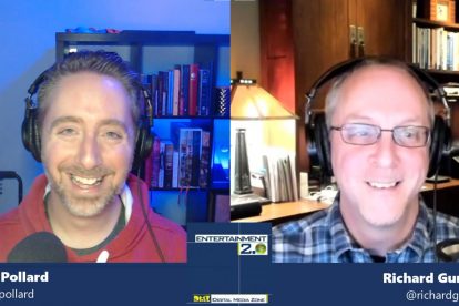 Entertainment 2.0 #574 - Our 2021 Media Favorites