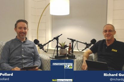 Entertainment 2.0 #575 - CES 2022