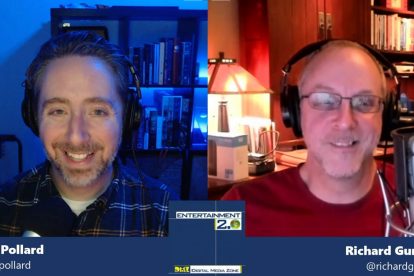 Entertainment 2.0 #576 - Give in to the Guide