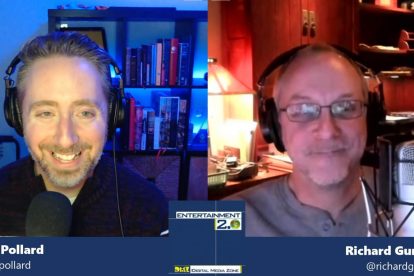 Entertainment 2.0 #577 - Microsoft Buys Activision Blizzard