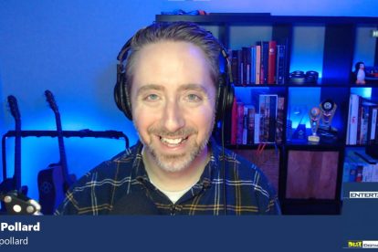 Entertainment 2.0 #578 - Spotify Drama