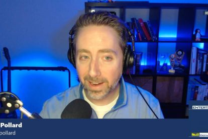 Entertainment 2.0 #581 - More VRR and Fewer Microphones