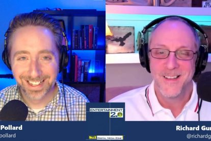 Entertainment 2.0 #582 - Just Take the Win
