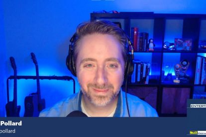 Entertainment 2.0 #584 - PlayStation Plus