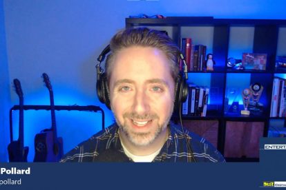 Entertainment 2.0 #585 - Plex's Universal Watchlist