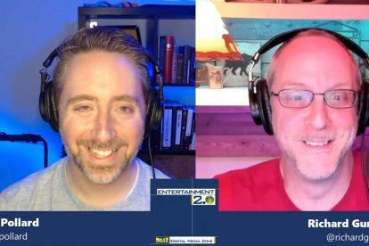 Entertainment 2.0 #586 - Branded DRM