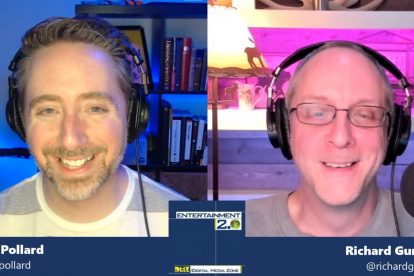Entertainment 2.0 #587 - The Plus Isn’t Enough