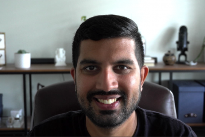 Rohan Karamandi