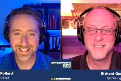 Entertainment 2.0 #590 - Not Technically Extortion
