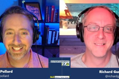 Entertainment 2.0 #591 - Stop Listening to the Haters