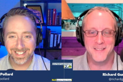 Entertainment 2.0 #592 - Blueplay