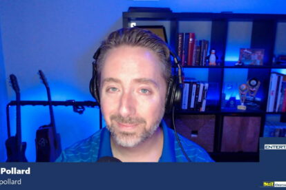 Entertainment 2.0 #594 - Sorry Spotify, I Told You So