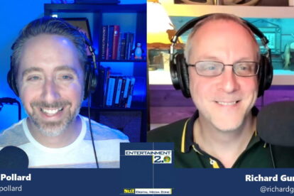 Entertainment 2.0 #598 - Theoretical Economics