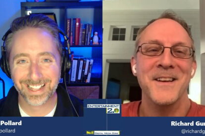 Entertainment 2.0 #604 - Rising Cost of Streaming