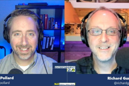 Entertainment 2.0 #605 - Adele’s Going To Hate This