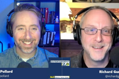 Entertainment 2.0 #606 - RIP Slingbox