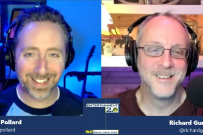 Entertainment 2.0 #607 - It’s All Math