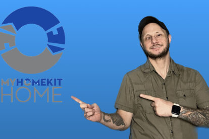 Home: On #156 - The Accessible Smarthome with Dustin Boggus