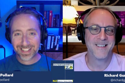 Entertainment 2.0 #624 - Raising Rates and Killing Services