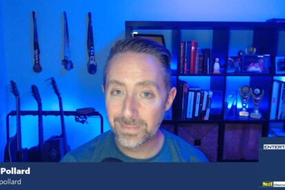 Entertainment 2.0 #626 - Cloud Gaming Concessions