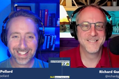Entertainment 2.0 #627 - The Return of Windows Media Center