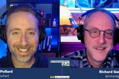 Entertainment 2.0 #630 - Streaming Shrinkflation